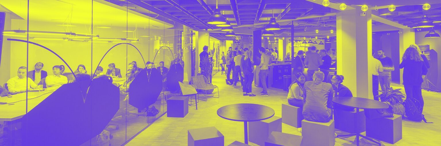 Home - The Global Institute on Innovation Districts