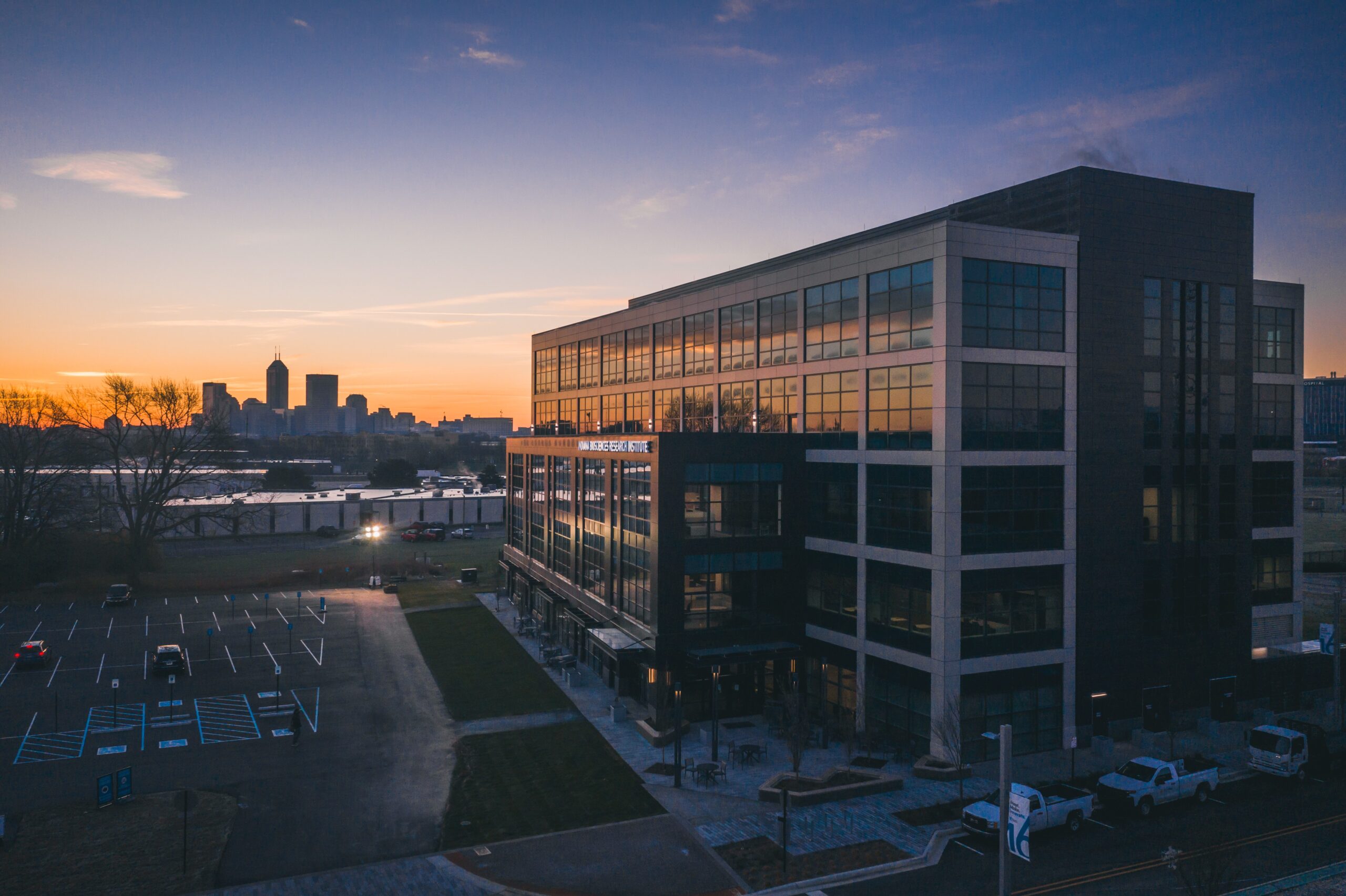 16 Tech Innovation District