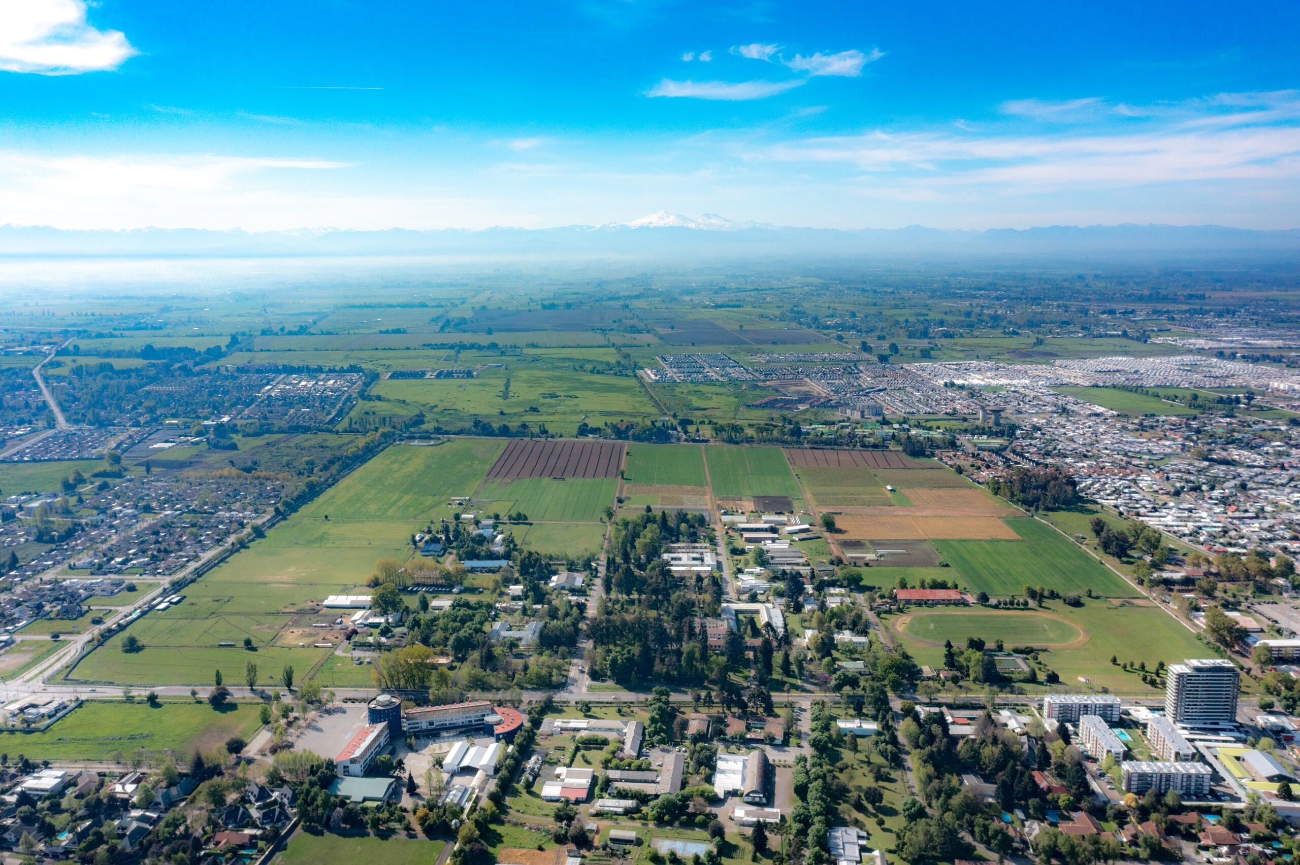 Ñuble Innovation District