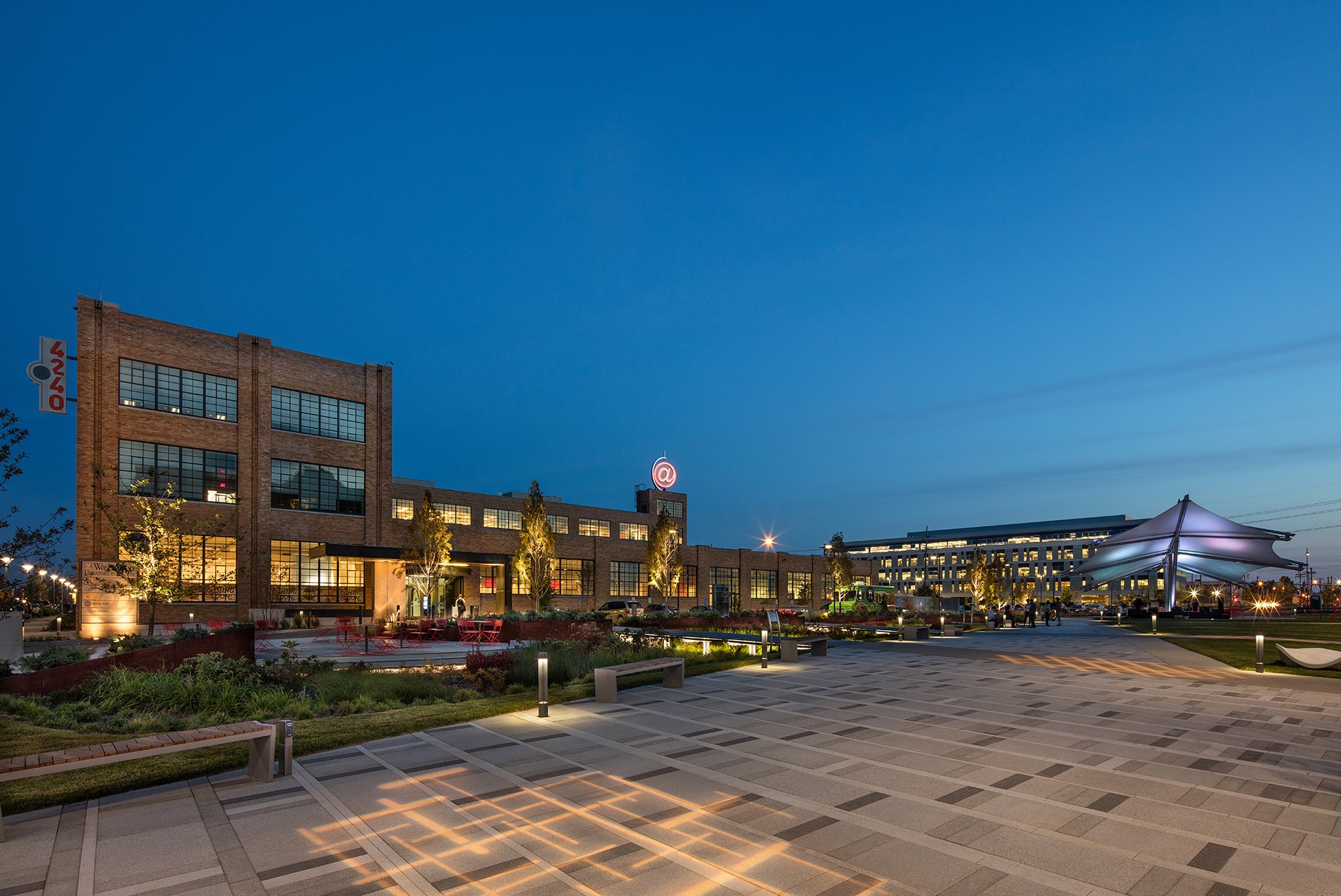 Cortex Innovation District