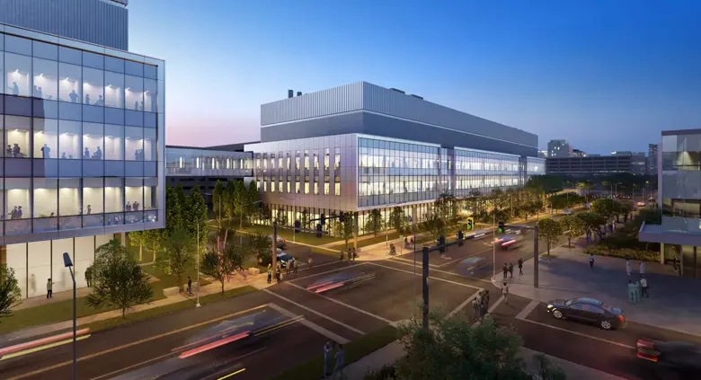 Cleveland Innovation District