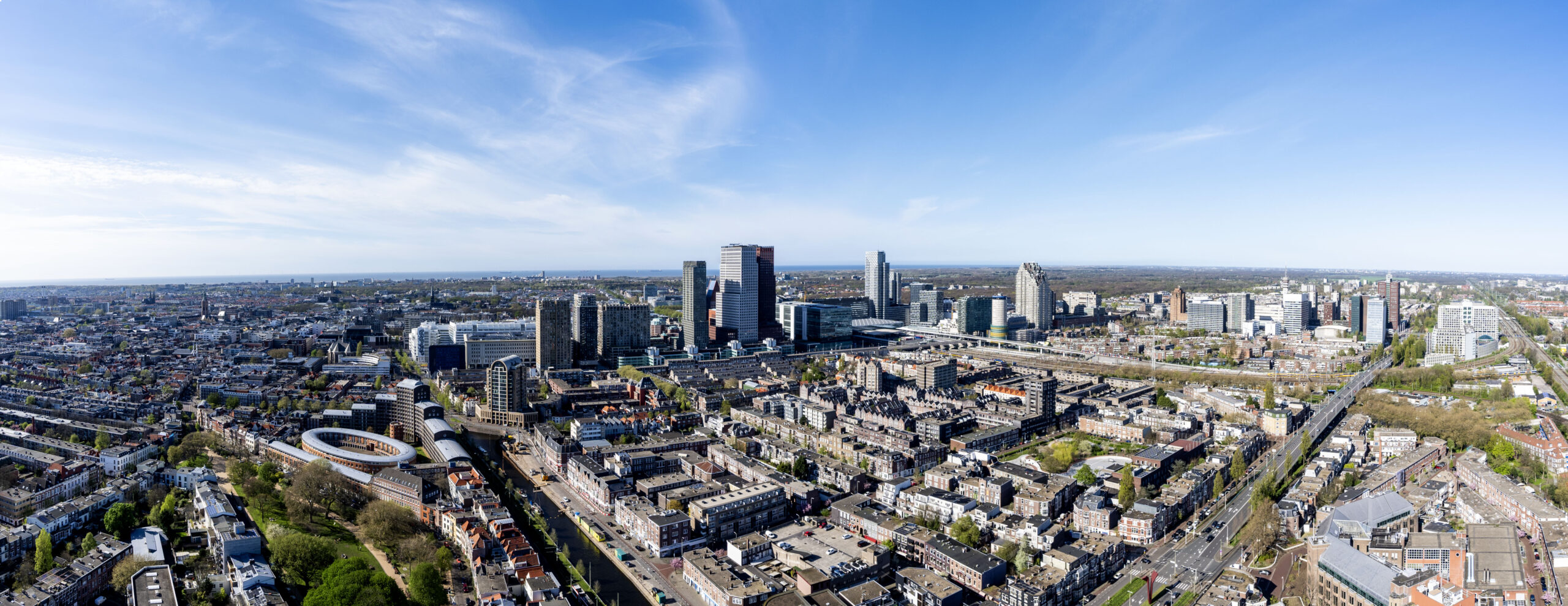 Central Innovation District