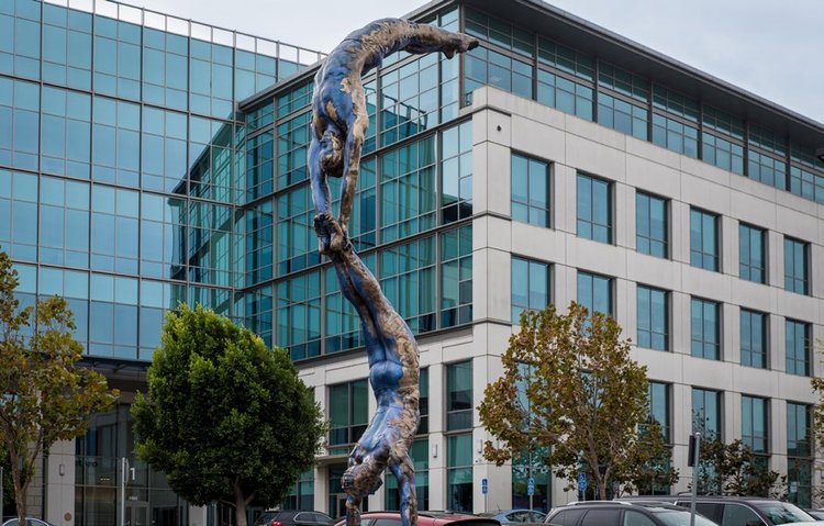 Moffet Park Innovation District (TBA)