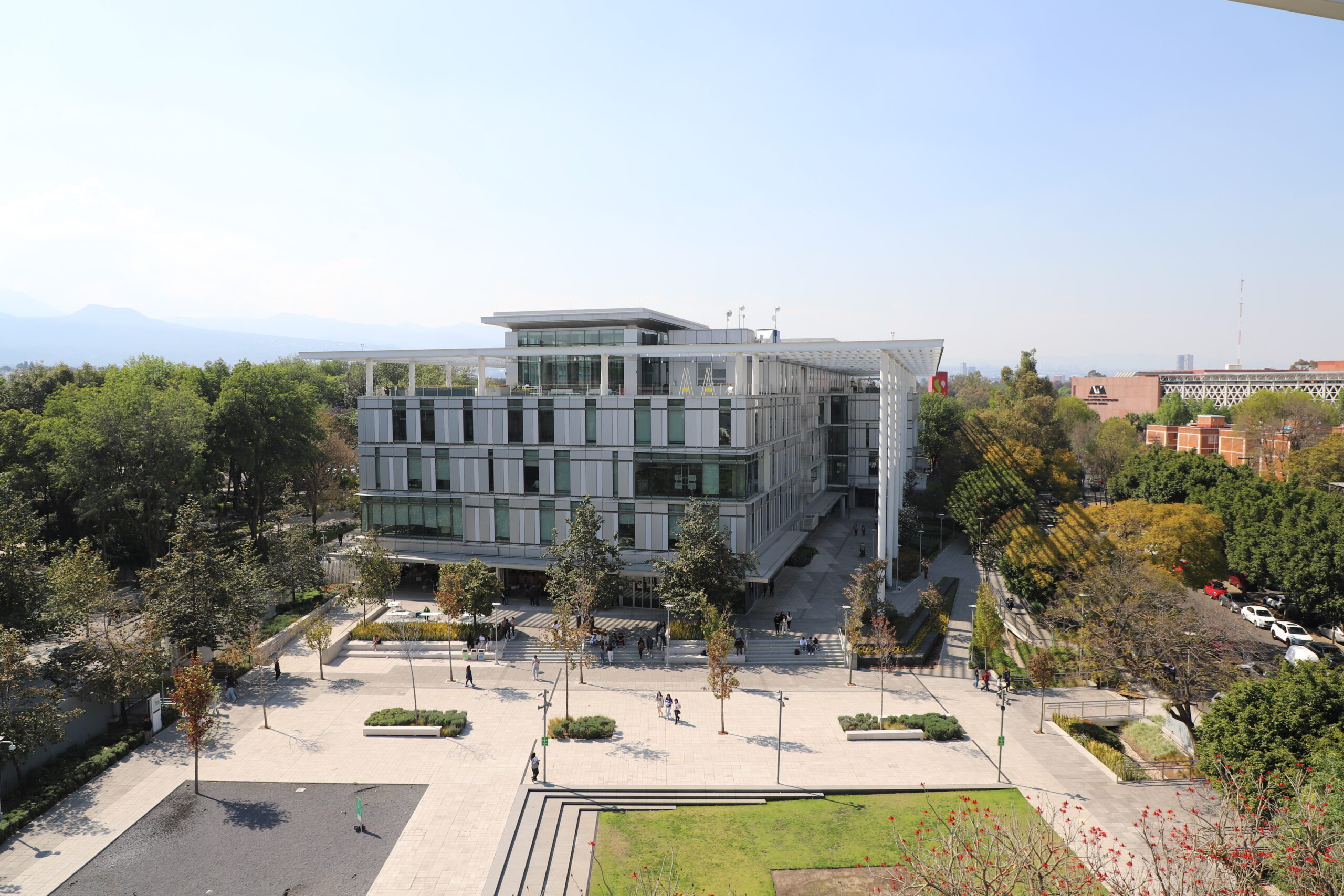 Distrito Tlalpan